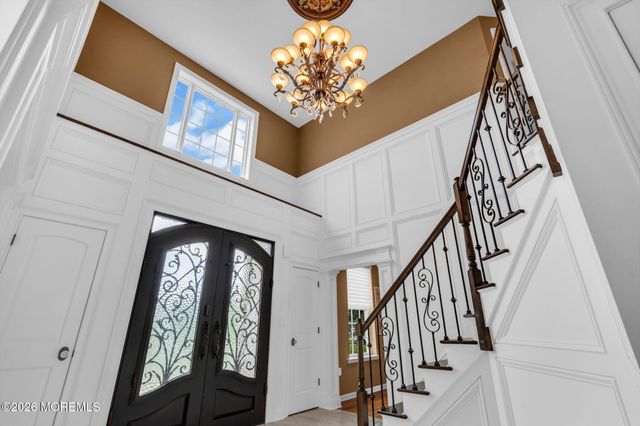 12 Whispering Grove Boulevard, Jackson, NJ 08527