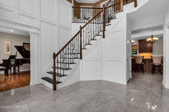 12 Whispering Grove Boulevard, Jackson, NJ 08527
