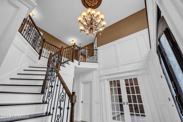 12 Whispering Grove Boulevard, Jackson, NJ 08527