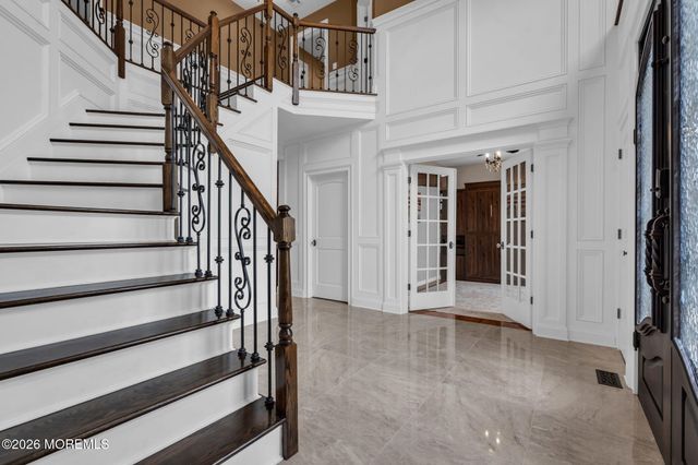12 Whispering Grove Boulevard, Jackson, NJ 08527