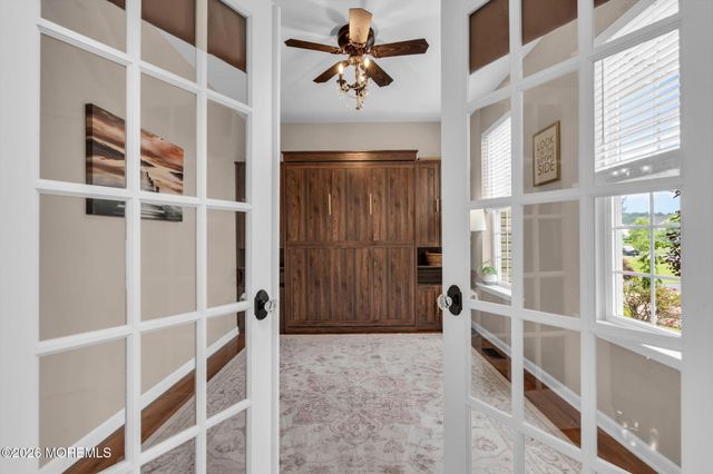 12 Whispering Grove Boulevard, Jackson, NJ 08527