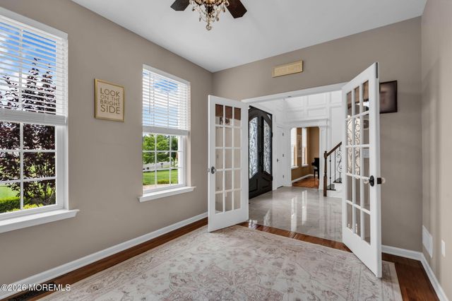 12 Whispering Grove Boulevard, Jackson, NJ 08527