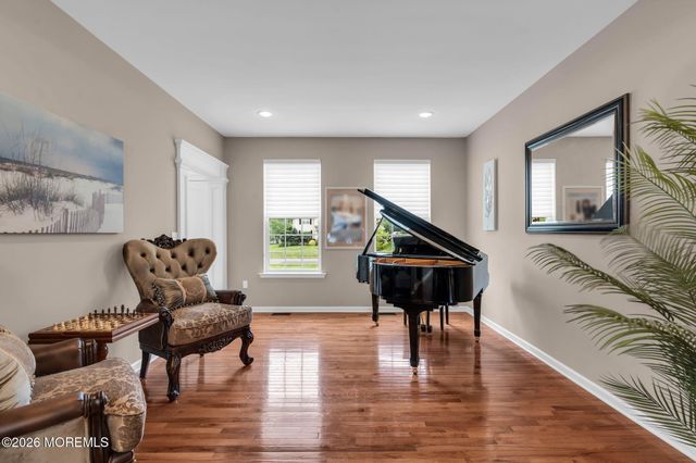 12 Whispering Grove Boulevard, Jackson, NJ 08527