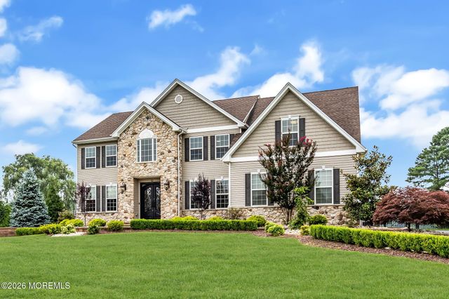 12 Whispering Grove Boulevard, Jackson, NJ 08527