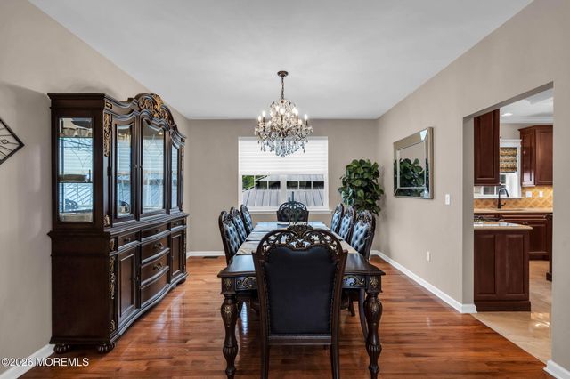 12 Whispering Grove Boulevard, Jackson, NJ 08527