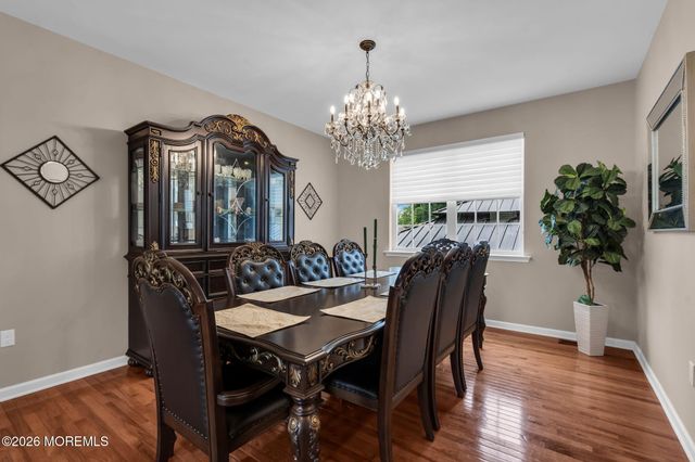 12 Whispering Grove Boulevard, Jackson, NJ 08527