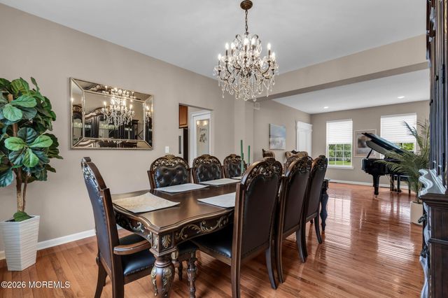12 Whispering Grove Boulevard, Jackson, NJ 08527