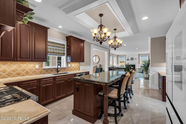 12 Whispering Grove Boulevard, Jackson, NJ 08527