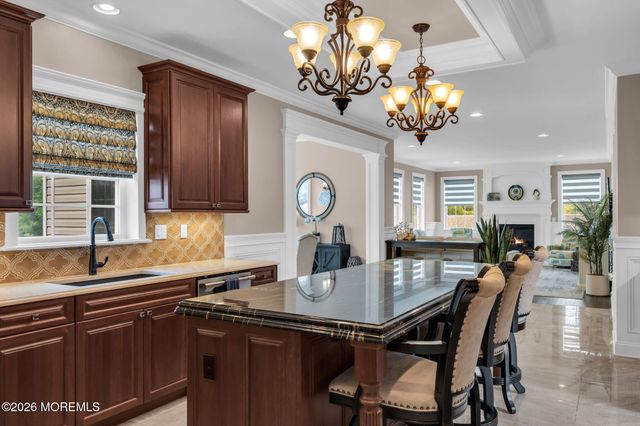 12 Whispering Grove Boulevard, Jackson, NJ 08527