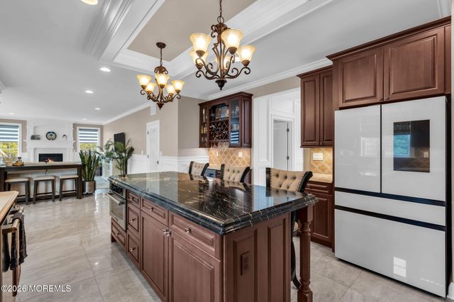 12 Whispering Grove Boulevard, Jackson, NJ 08527
