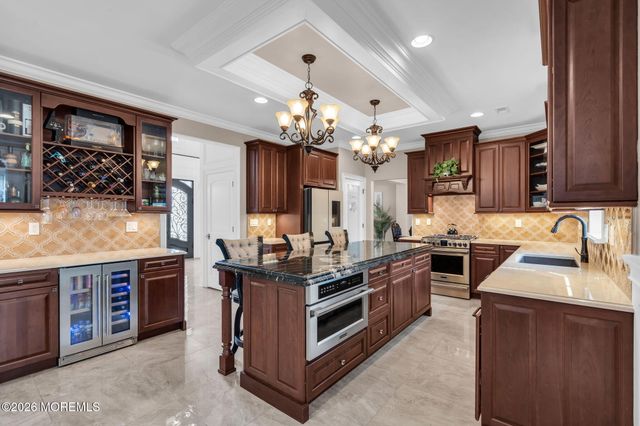 12 Whispering Grove Boulevard, Jackson, NJ 08527