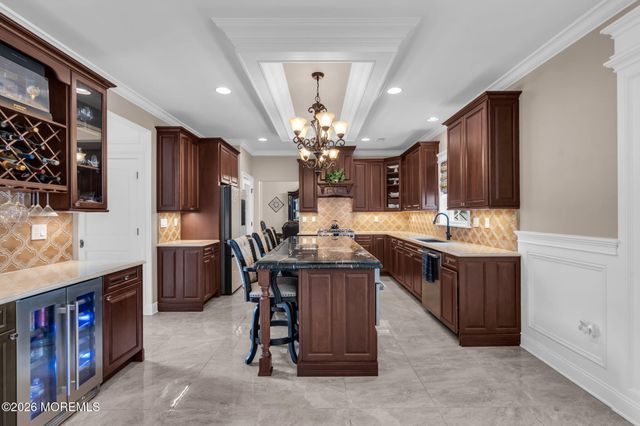 12 Whispering Grove Boulevard, Jackson, NJ 08527
