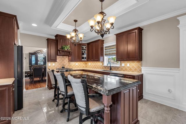 12 Whispering Grove Boulevard, Jackson, NJ 08527