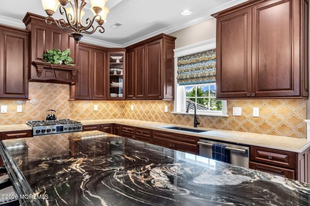 12 Whispering Grove Boulevard, Jackson, NJ 08527