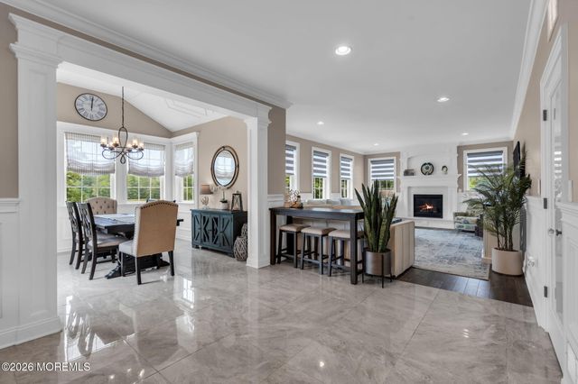 12 Whispering Grove Boulevard, Jackson, NJ 08527