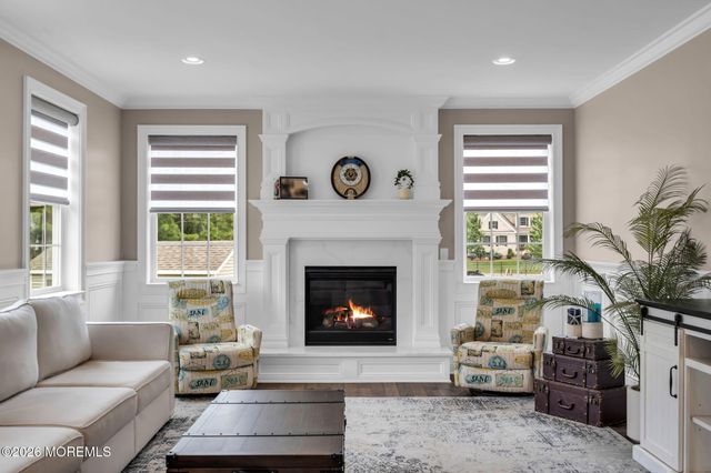 12 Whispering Grove Boulevard, Jackson, NJ 08527
