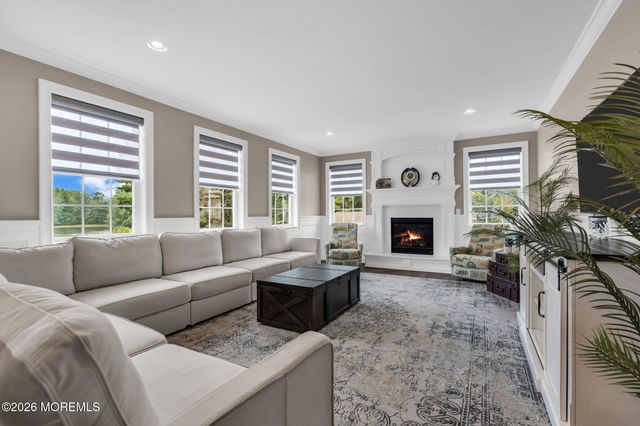 12 Whispering Grove Boulevard, Jackson, NJ 08527