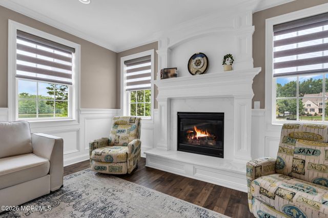 12 Whispering Grove Boulevard, Jackson, NJ 08527