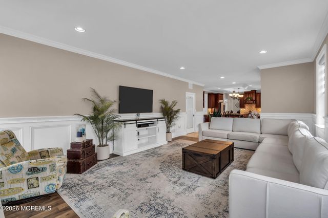 12 Whispering Grove Boulevard, Jackson, NJ 08527