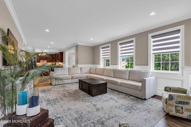 12 Whispering Grove Boulevard, Jackson, NJ 08527