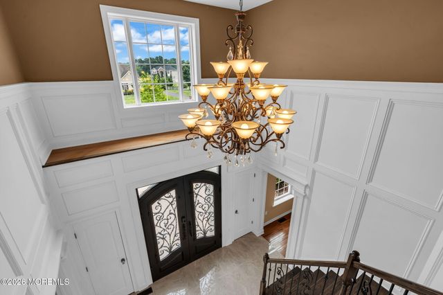 12 Whispering Grove Boulevard, Jackson, NJ 08527