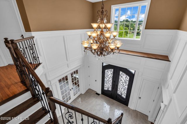 12 Whispering Grove Boulevard, Jackson, NJ 08527