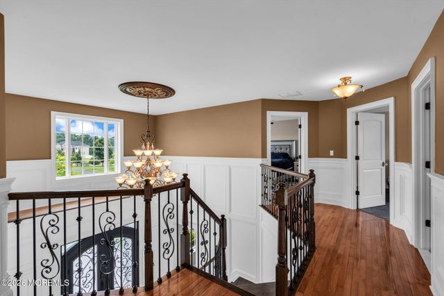 12 Whispering Grove Boulevard, Jackson, NJ 08527