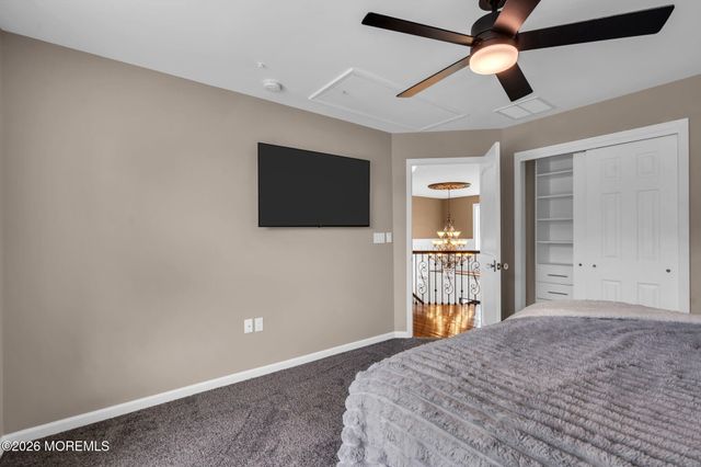 12 Whispering Grove Boulevard, Jackson, NJ 08527