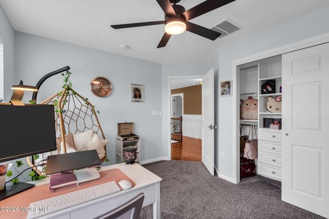 12 Whispering Grove Boulevard, Jackson, NJ 08527