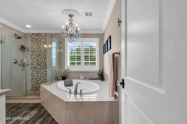 12 Whispering Grove Boulevard, Jackson, NJ 08527