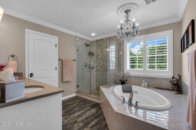 12 Whispering Grove Boulevard, Jackson, NJ 08527
