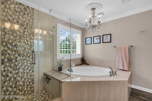 12 Whispering Grove Boulevard, Jackson, NJ 08527