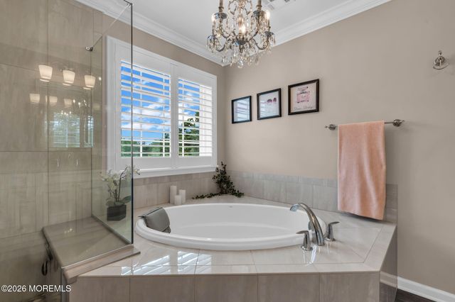 12 Whispering Grove Boulevard, Jackson, NJ 08527