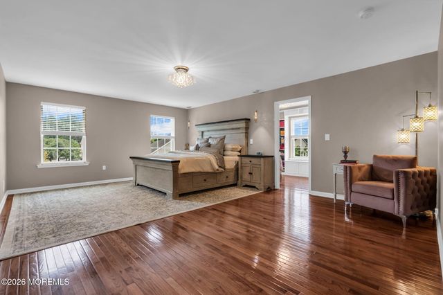 12 Whispering Grove Boulevard, Jackson, NJ 08527