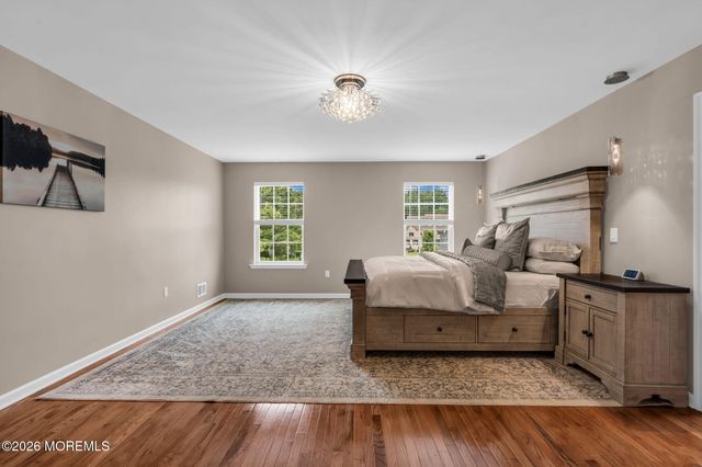 12 Whispering Grove Boulevard, Jackson, NJ 08527