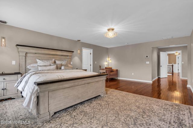 12 Whispering Grove Boulevard, Jackson, NJ 08527