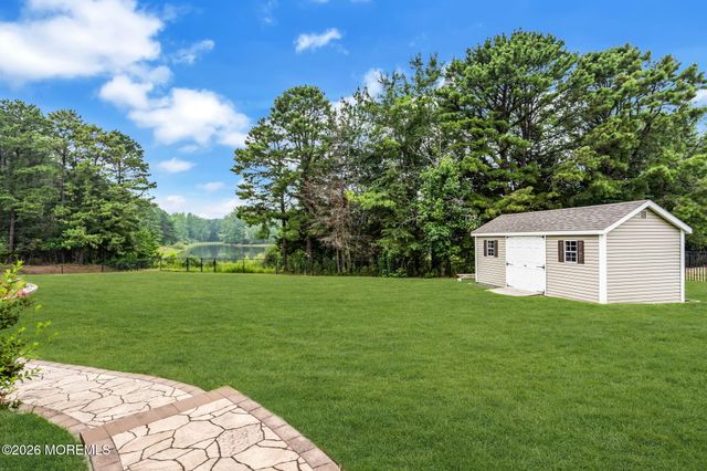 12 Whispering Grove Boulevard, Jackson, NJ 08527