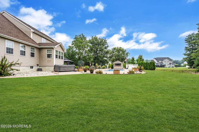 12 Whispering Grove Boulevard, Jackson, NJ 08527