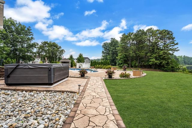 12 Whispering Grove Boulevard, Jackson, NJ 08527