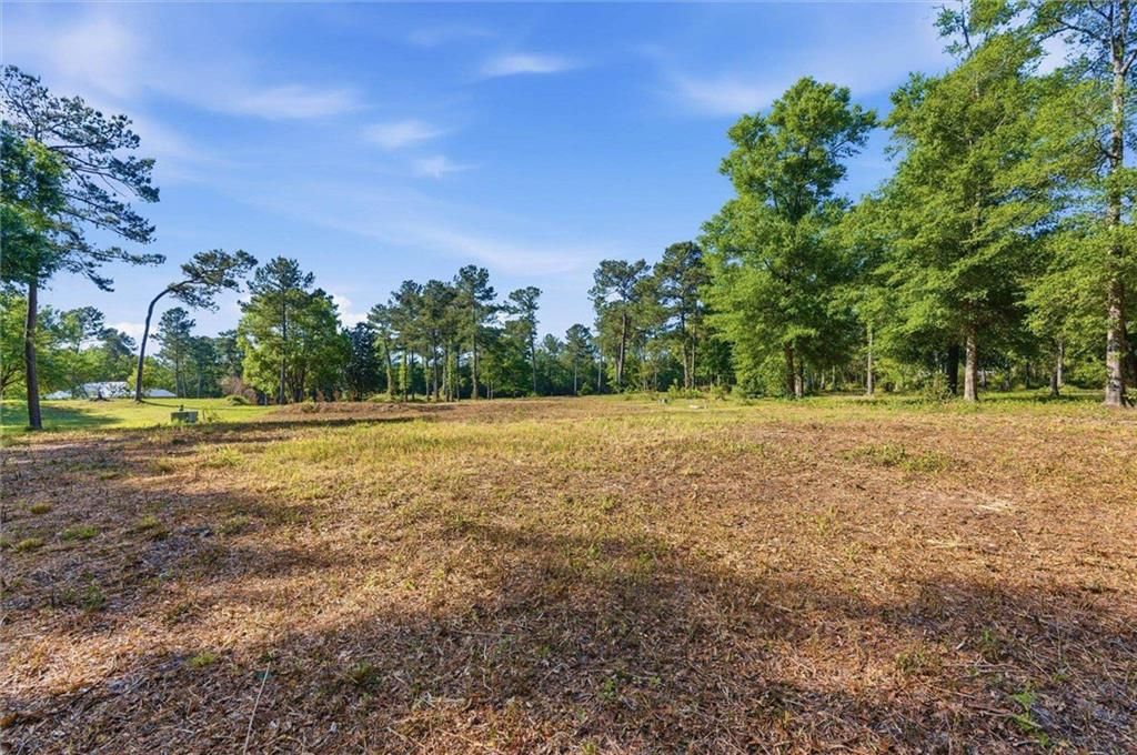 4532 Cypress Park Drive, Mobile, AL 36619 — exterior