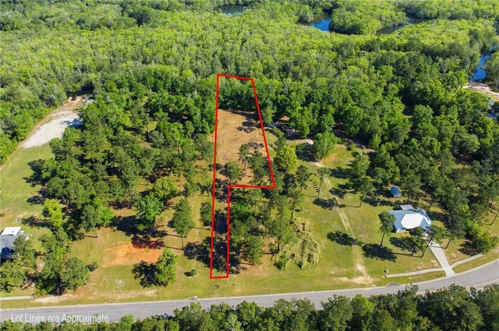 4532 Cypress Park Drive, Mobile, AL 36619 — photo 3