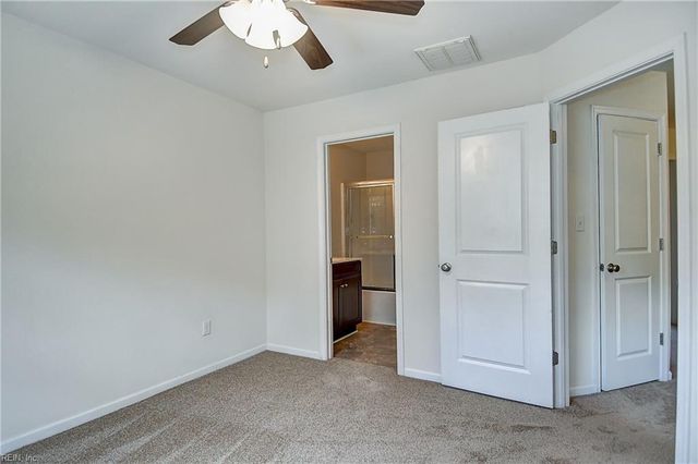 137 S Budding AVE, Virginia Beach, VA 23452