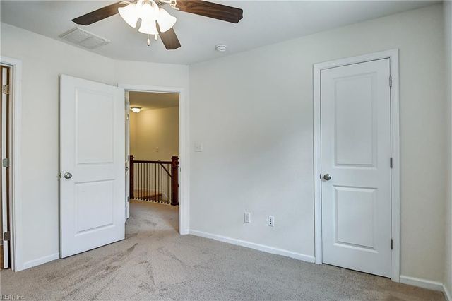 137 S Budding AVE, Virginia Beach, VA 23452