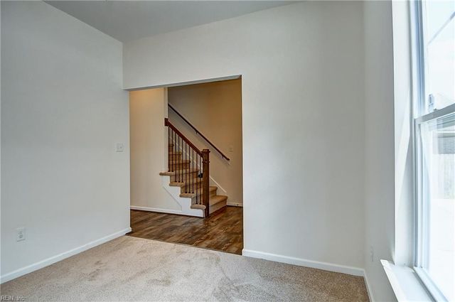 137 S Budding AVE, Virginia Beach, VA 23452