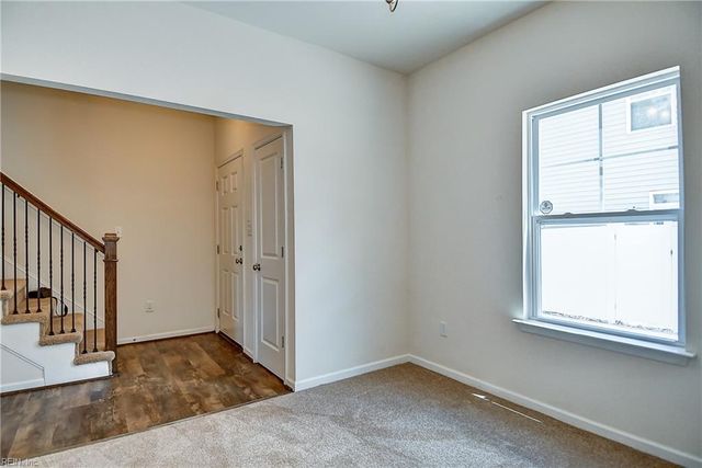 137 S Budding AVE, Virginia Beach, VA 23452