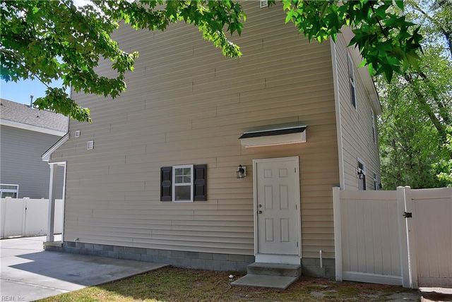 137 S Budding AVE, Virginia Beach, VA 23452