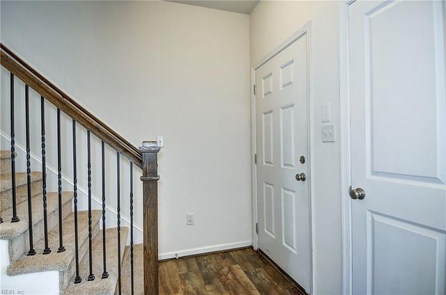 137 S Budding AVE, Virginia Beach, VA 23452