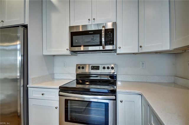 137 S Budding AVE, Virginia Beach, VA 23452