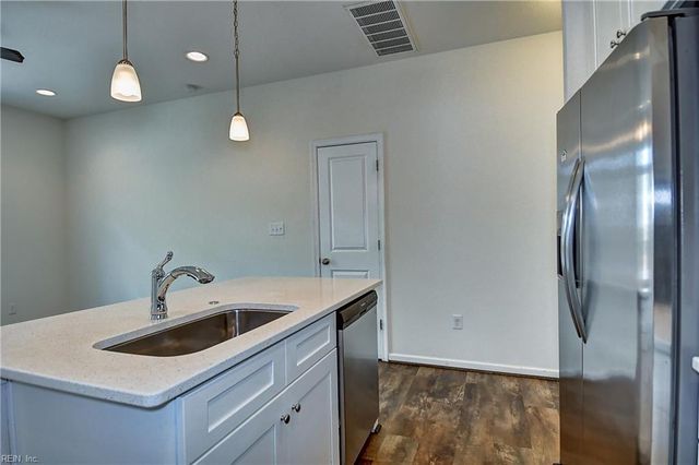 137 S Budding AVE, Virginia Beach, VA 23452