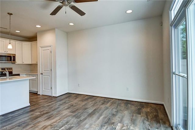 137 S Budding AVE, Virginia Beach, VA 23452